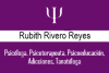 Foto de Psic�loga Rubith Rivero Reyes