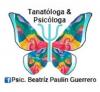 Foto de Psic. Beatriz Paulin Guerrero